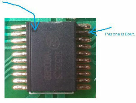 Arduino domotique