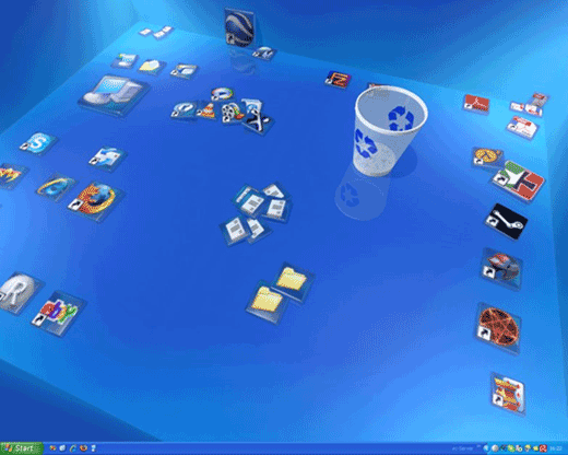 12 excellentes façons de pimenter votre véritable bureau Windows Desktop