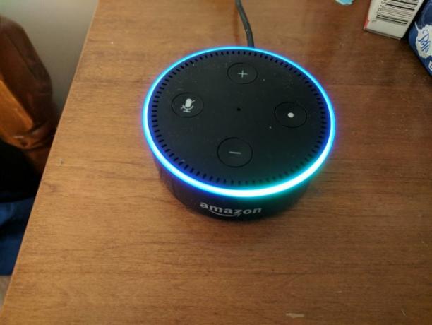 Comment configurer et utiliser votre Amazon Echo Dot 02 Echo Dot Configuration des lumières