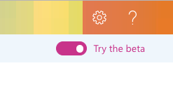 Comment débloquer la nouvelle version bêta d'Outlook.com OutlookBetaToggle