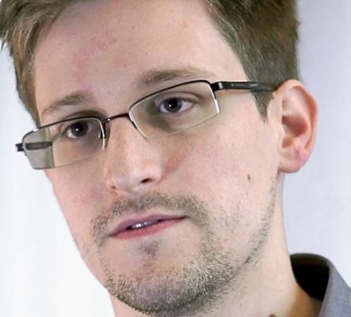 sécurité cia surveillance edward snowden