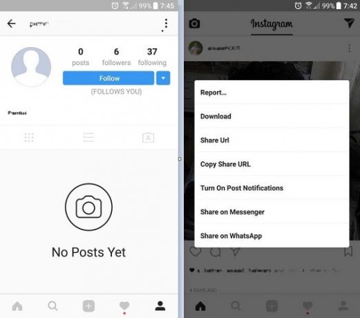 5 applications Instagram supplémentaires que tout le monde devrait utiliser oginsta