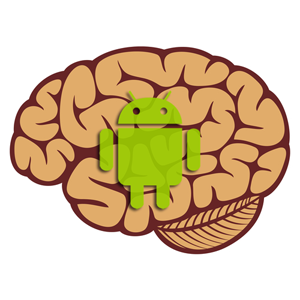 Introduction aux applications Android Brain