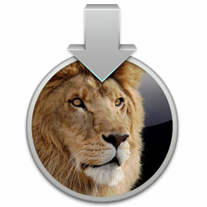 La sortie du Lion d'Apple est prévue aujourd'hui dans le Mac App Store [Actualités] lionicon