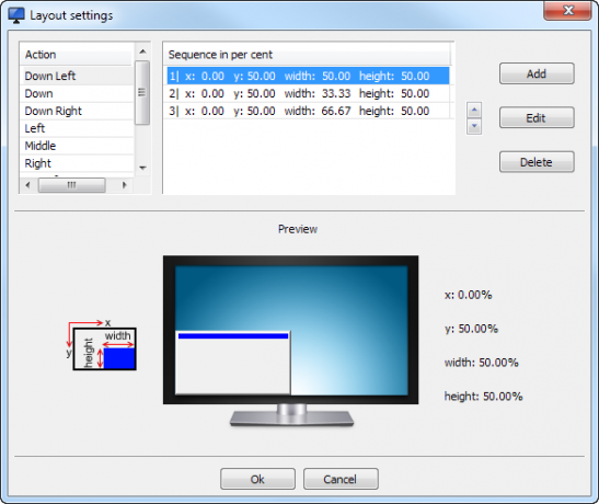 configuration double moniteur