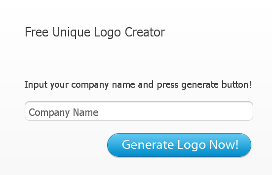 faire des logos en ligne