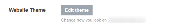 TumblrEditTheme