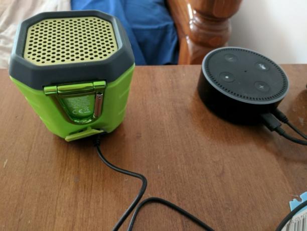 Comment configurer et utiliser votre haut-parleur pour câble audio Amazon Echo Dot 14 Echo Dot