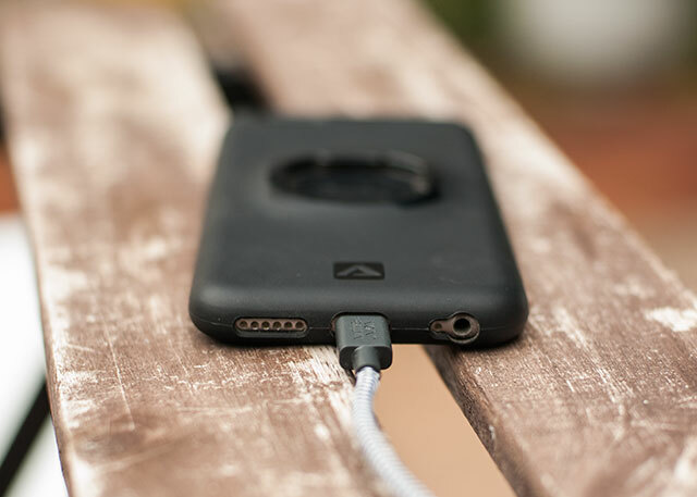 Rounding Up Review Lightning Cable Union native6 s