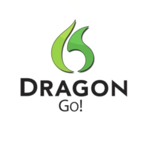 Mobile Dragon Go prend la recherche activée par la voix d'un cran [News] dragongo