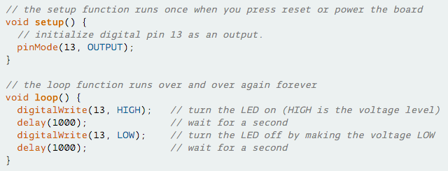 Arduino-raisons-codage facile