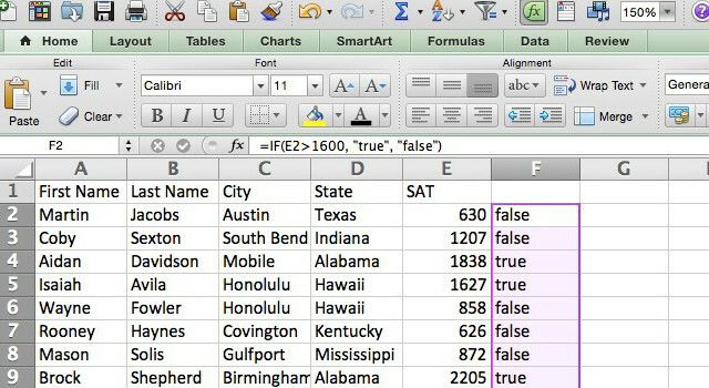 excel-si-résultat