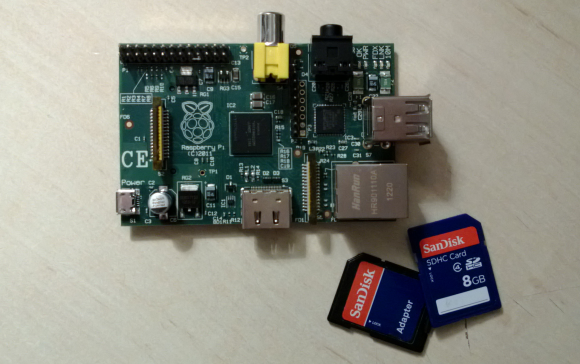 carte muo-rpi-apps