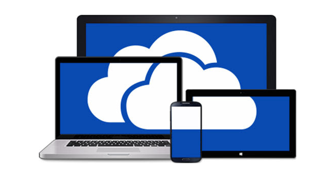 OneDrive lance avec plus de stockage et une sauvegarde automatique des photos Android onedrive