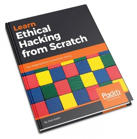 Ethical Hacking Free Ebook