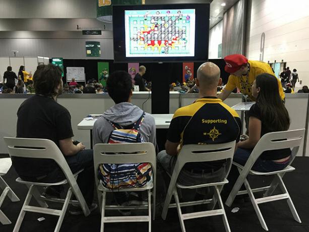 PAX Australia '14: Raisons de se rendre à un événement PAX près de chez vous bomberman