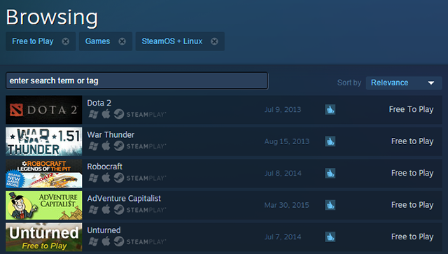 linux-plateformes-de-jeu-steam