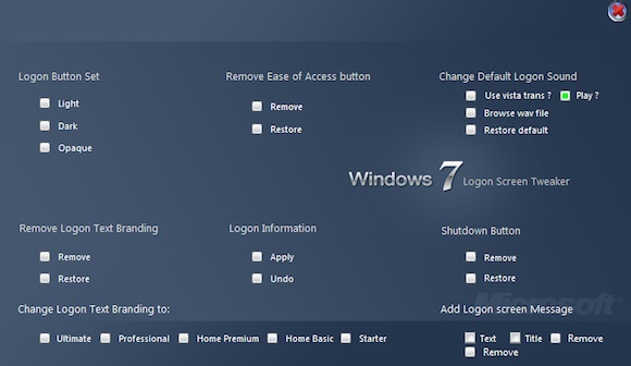 personnaliser l'écran d'accueil de windows