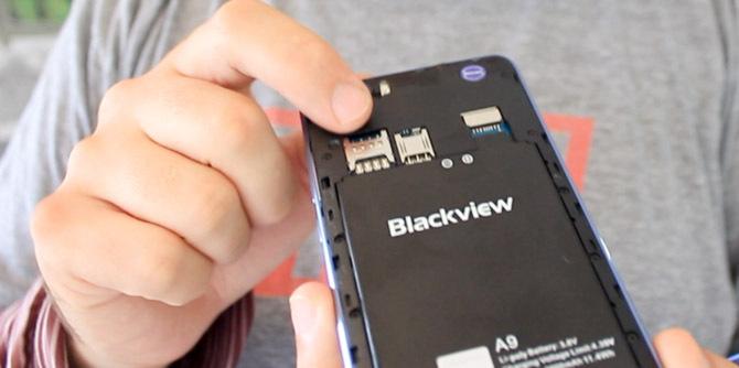 Blackview A9 Pro Review: Capteur à double caméra et plateau de simulation BLACKVIEW A9 PRO à moins de 100 $