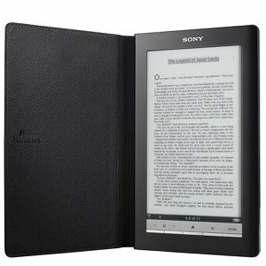 lecteur ebook sony