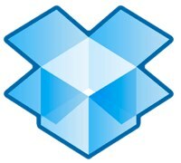 dropbox de liens symboliques