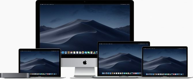 Apple met à jour le MacBook Pro avec un processeur plus rapide et de meilleurs claviers pour la famille Mac comparer 201810 GEO US 670x276