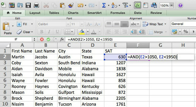 excel-et-syntaxe