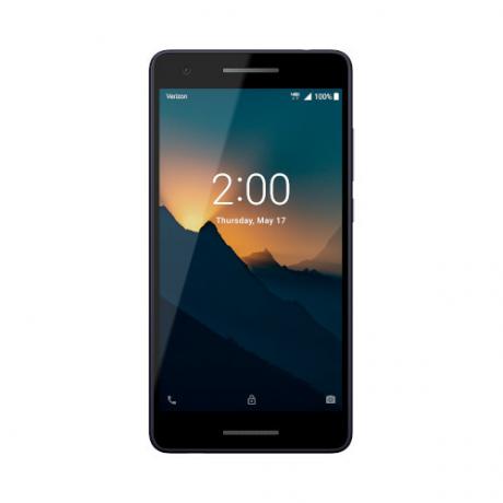 Les smartphones Nokia arrivent enfin aux États-Unis sur Verizon et Cricket nokia 2 v avant