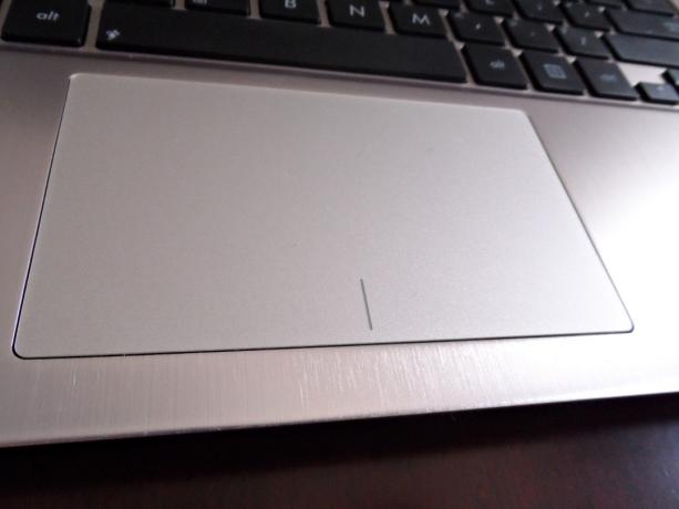 Asus Vivobook X202E examen