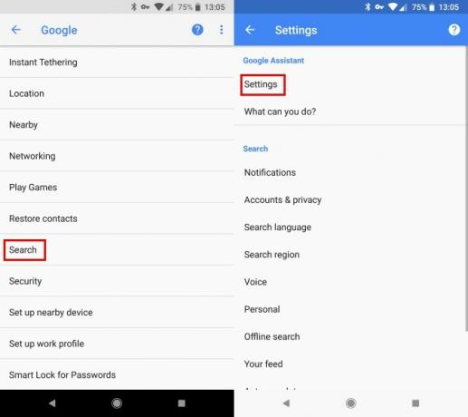 astuces auto android