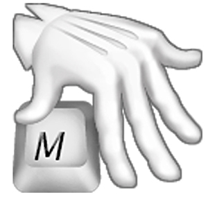 clavier maestro pour mac