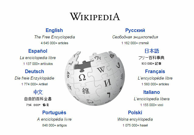 Wikipédia