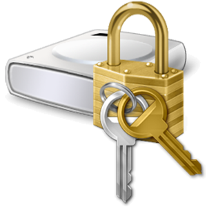 chiffrement de lecteur bitlocker