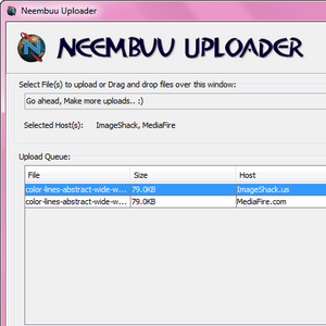 uploader neembuu