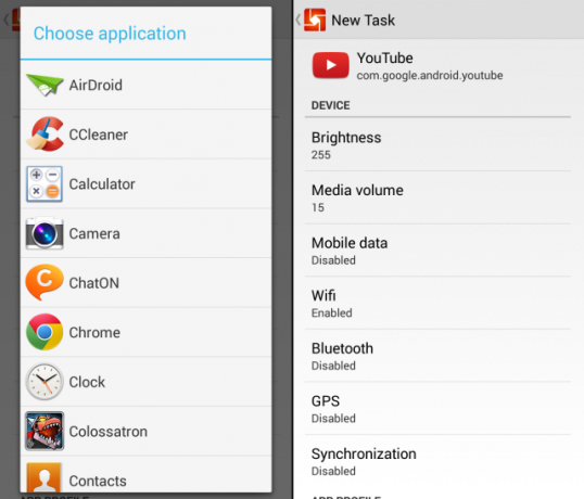 uTask-for-Android-custom-settings-profiles-for-apps-choost-apps