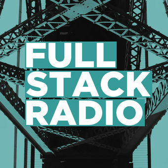 radio podcast-full-stack