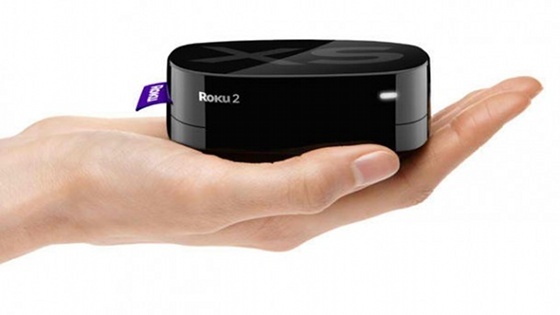 6 raisons pour lesquelles vous avez besoin d'un Roku [Opinion] roku2size