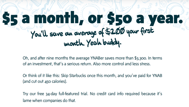 ynab-Savings