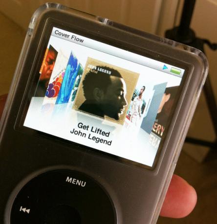 lecteurs mp3 ipod