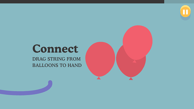 Ballons DWTD