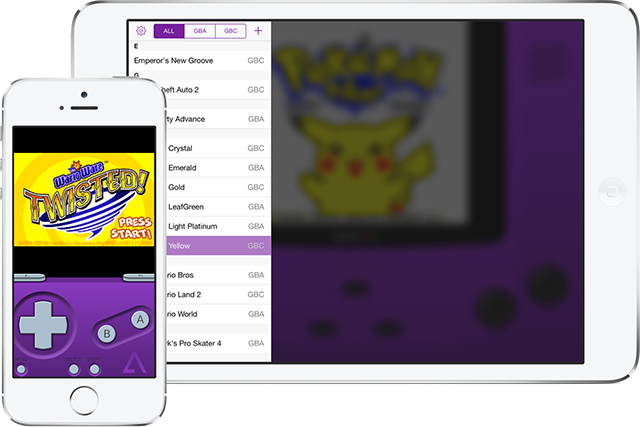 Comment installer les émulateurs et Homebrew sur votre iPhone ou iPad (aucun jailbreak requis) gba4ios