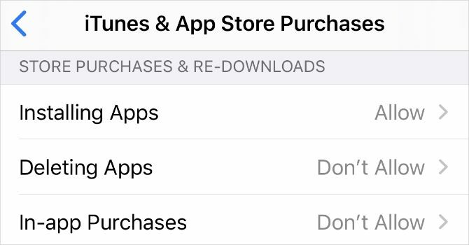 iTunes et l'App Store achètent un extrait