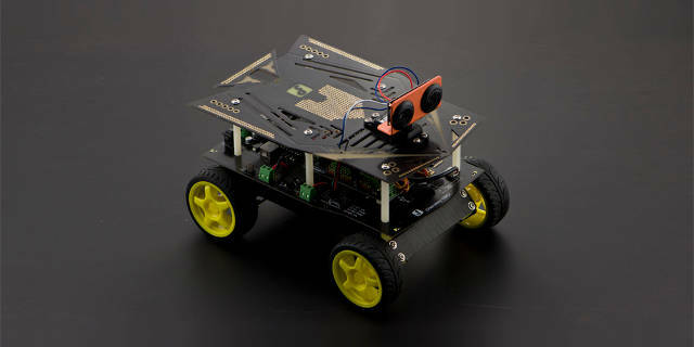 Arduino-Raisons-Cool-Robots