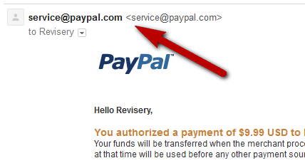 fraudeurs paypal