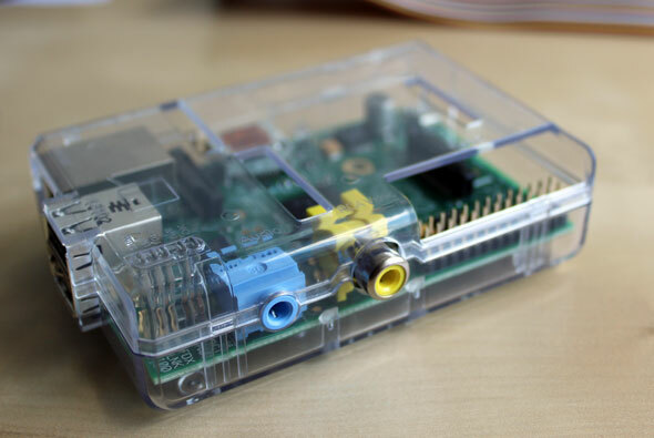 clear-case-gpio