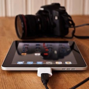 meilleure application de retouche photo pour ipad