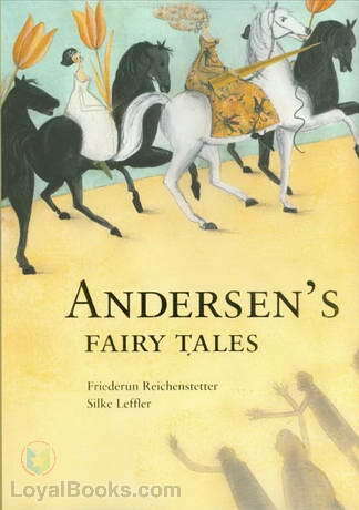 andersens contes de fées livre audio gratuit