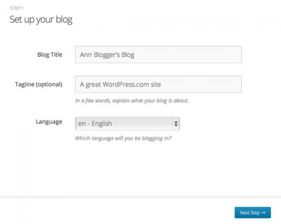 comparaison de blogs wordpress