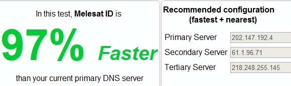 Namebench-find-best-rapid-DNS-server