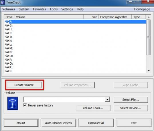 guide de l'utilisateur de truecrypt pdf